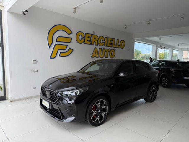 BMW X2 xDrive 20d Msport Pro tua da ?659,00