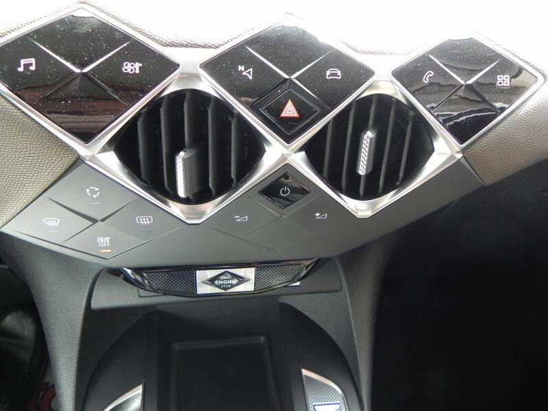 Ds DS3 DS 3 Crossback BlueHDi 130 aut. Business