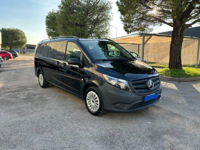 MERCEDES-BENZ Vito 2.0 116 CDI PL Tourer Pro Extra-Long
