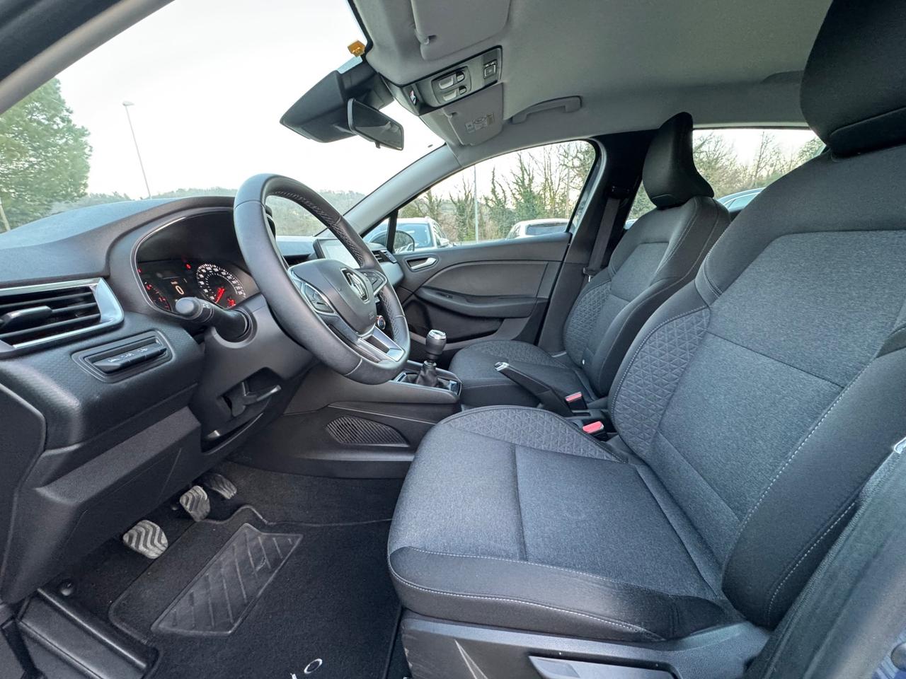 Renault Clio 1.0 TCe 90 CV 5 porte Business-2022