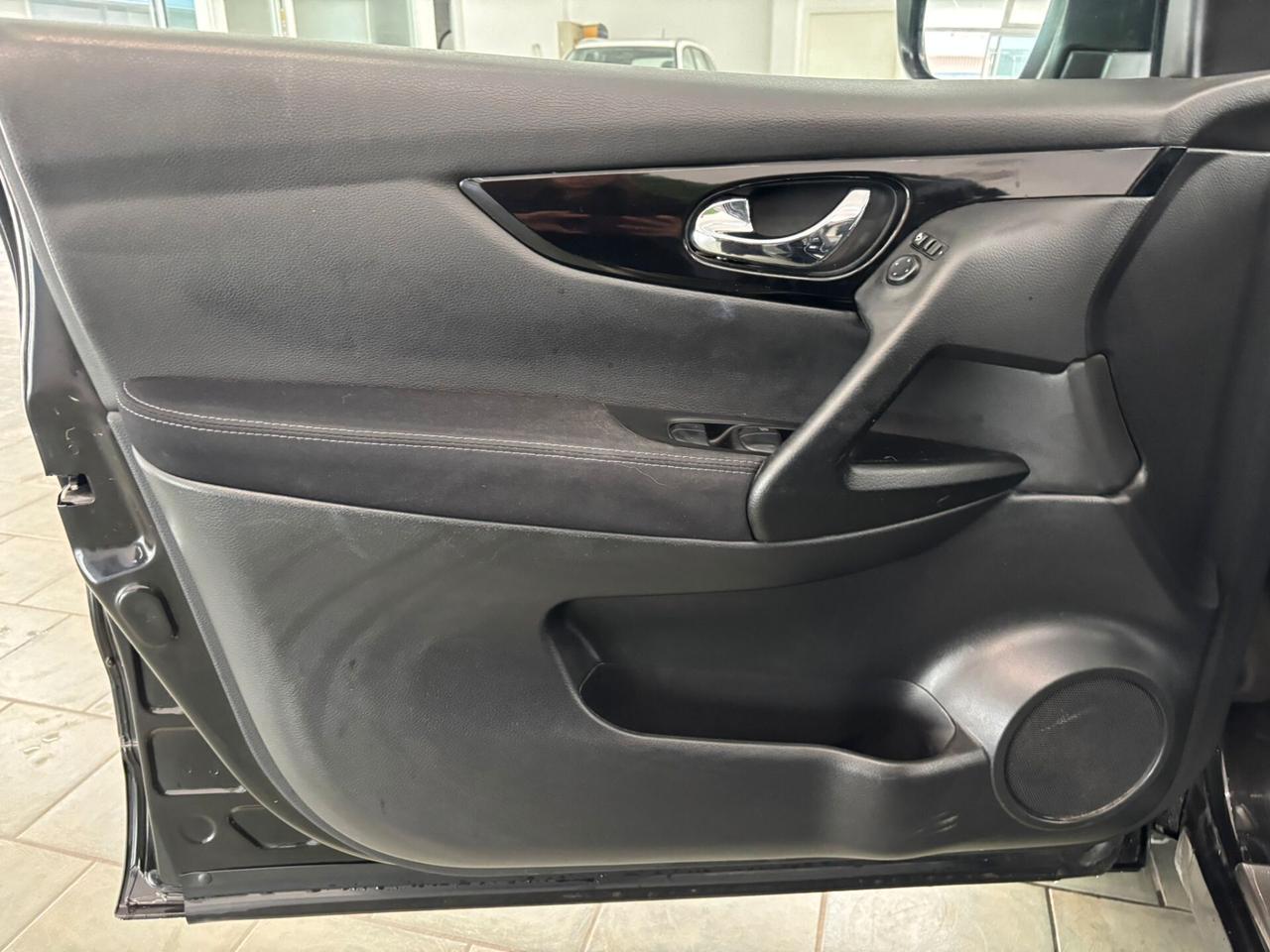 Nissan Qashqai 1.5 dCi Acenta