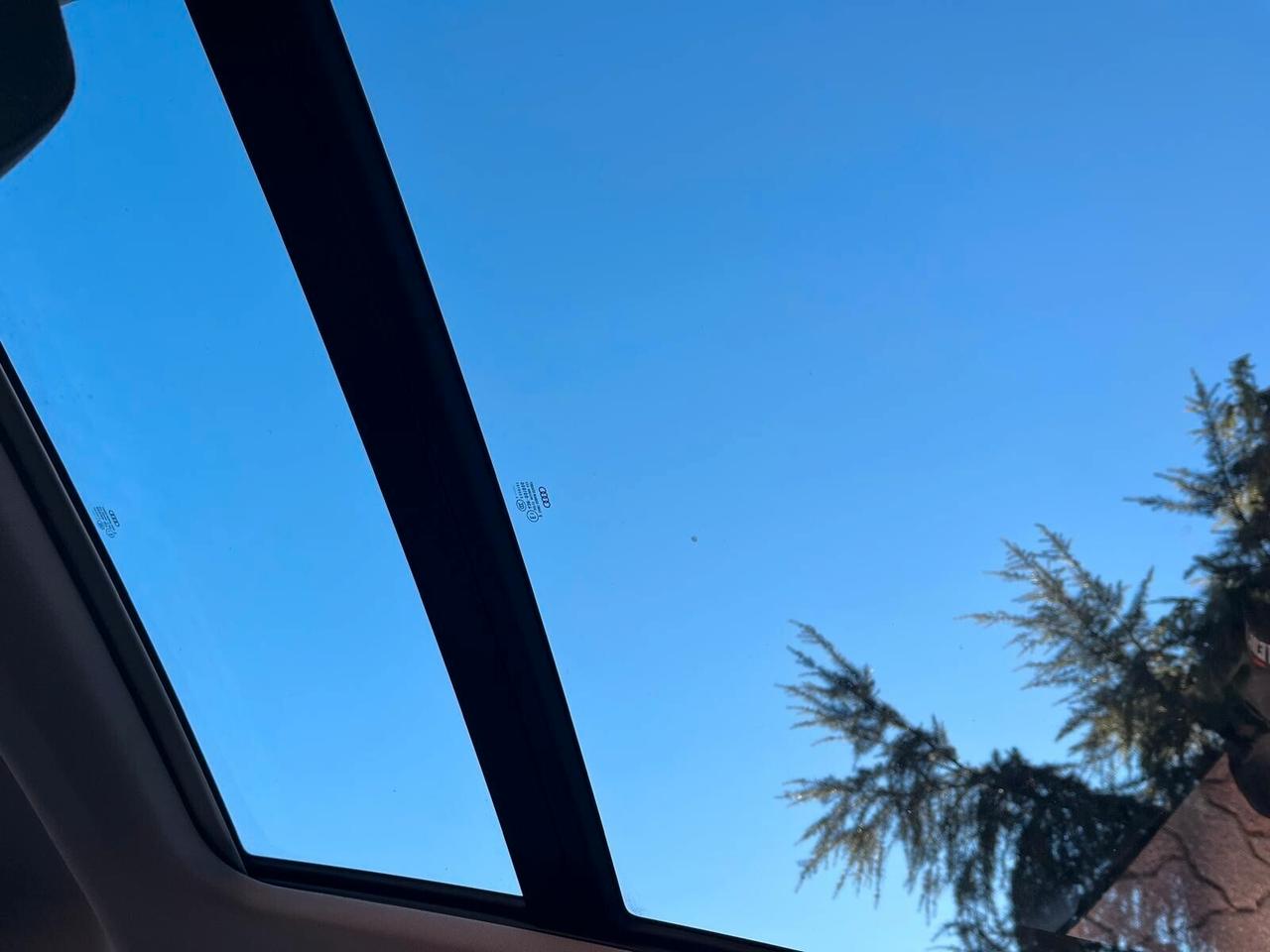 Audi Q3 2.0 TDI quattro Advanced S TRONIC - TETTO