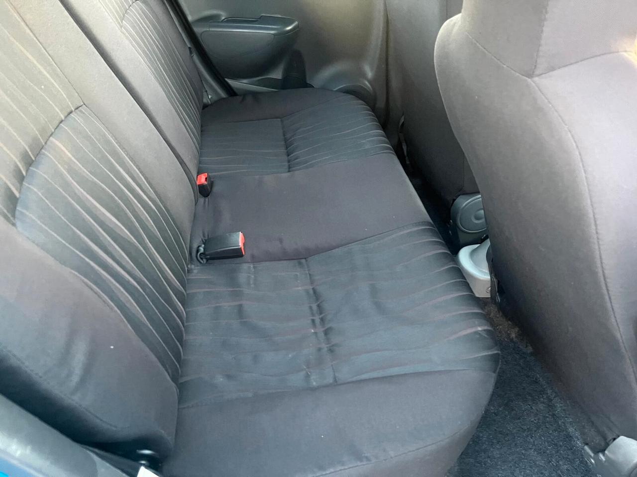 Nissan Pixo 1.0 5 porte Look