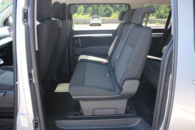 TOYOTA Proace 2.0D 144CV L1H1 9POSTI
