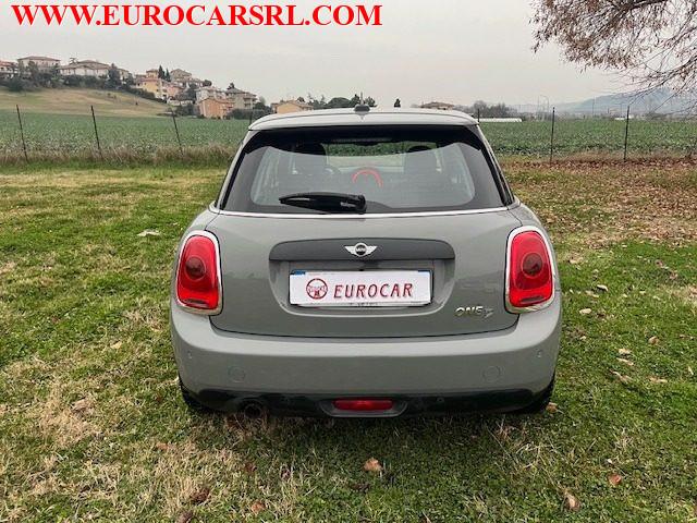 MINI One 1.5 One D Business 5 porte