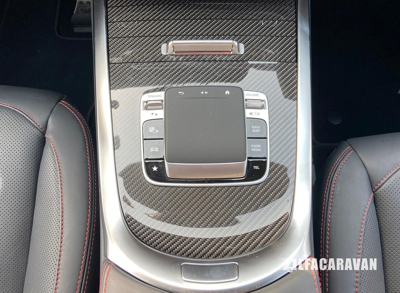 Mercedes-Benz G 450d Classe G AMG Line 367cv auto
