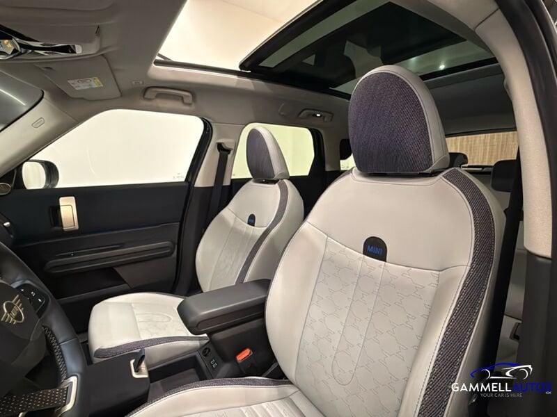 MINI Countryman Mini Countryman D