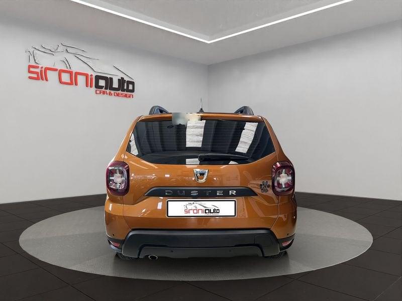 Dacia Duster Duster 1.6 SCe 4x2 Comfort