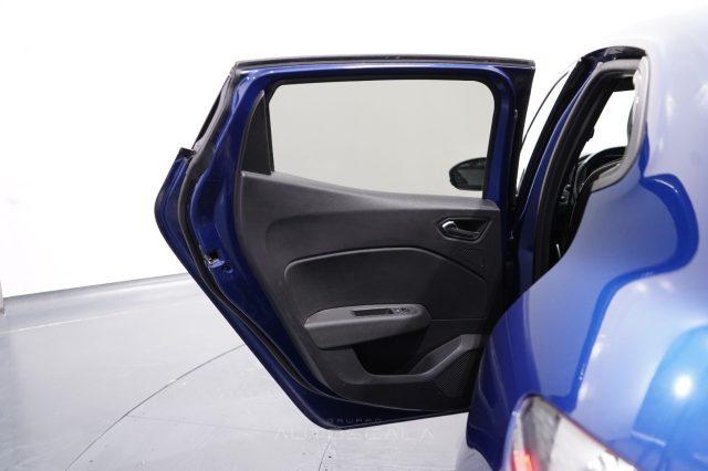 RENAULT Clio TCe 90cv 5 porte Techno