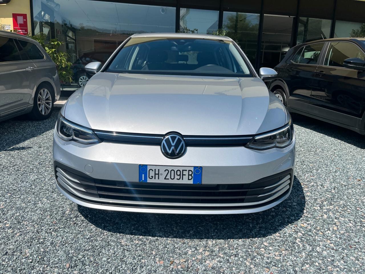 Volkswagen Golf 2.0 TDI 11/2021 ***KM 93978**