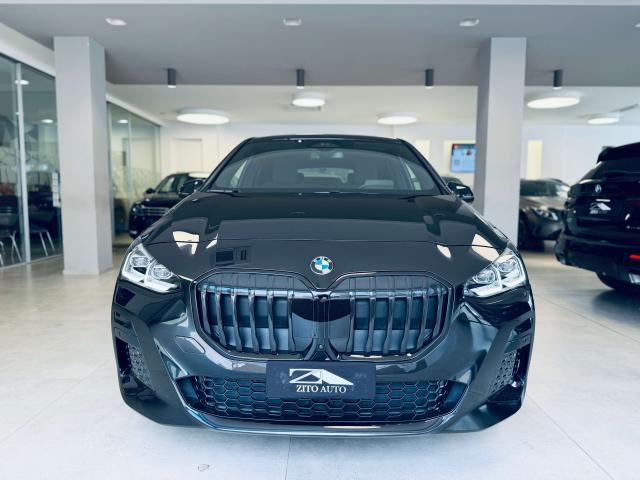 BMW 218 d Active Tourer Msport auto TETTO,360"