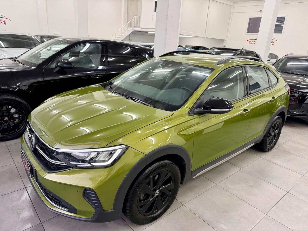 VOLKSWAGEN TAIGO 1.0 Life FINANZIABILE