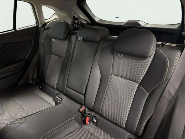 SUBARU XV 1.6i Lineartronic Style