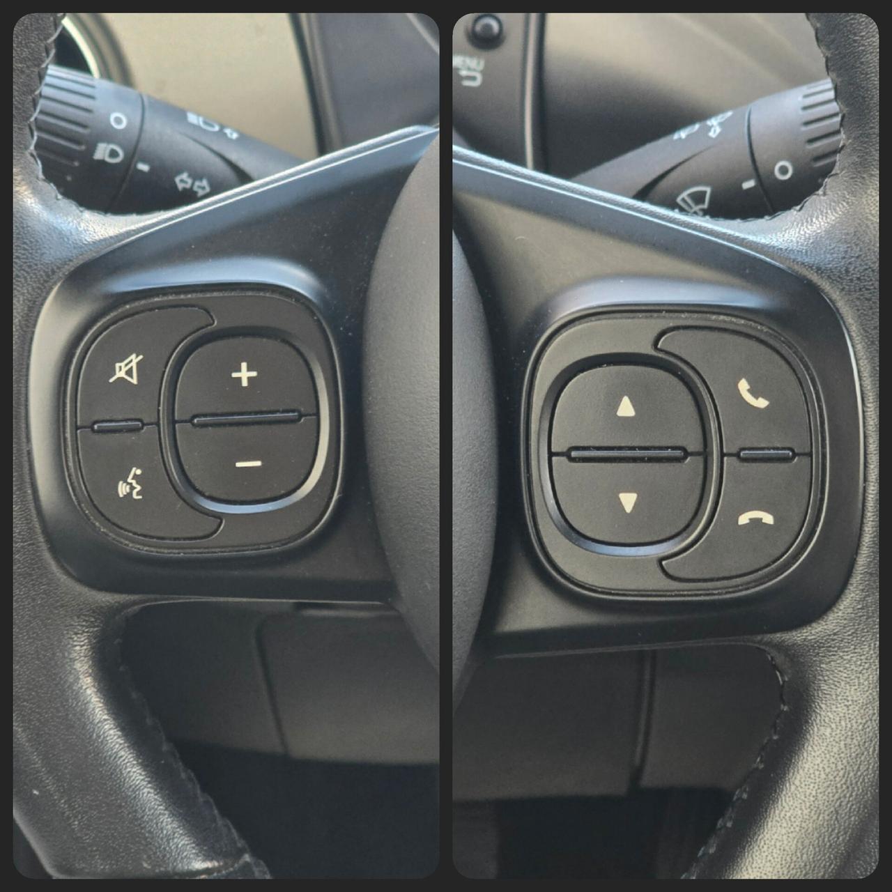 Fiat 500 1.2S 70CV