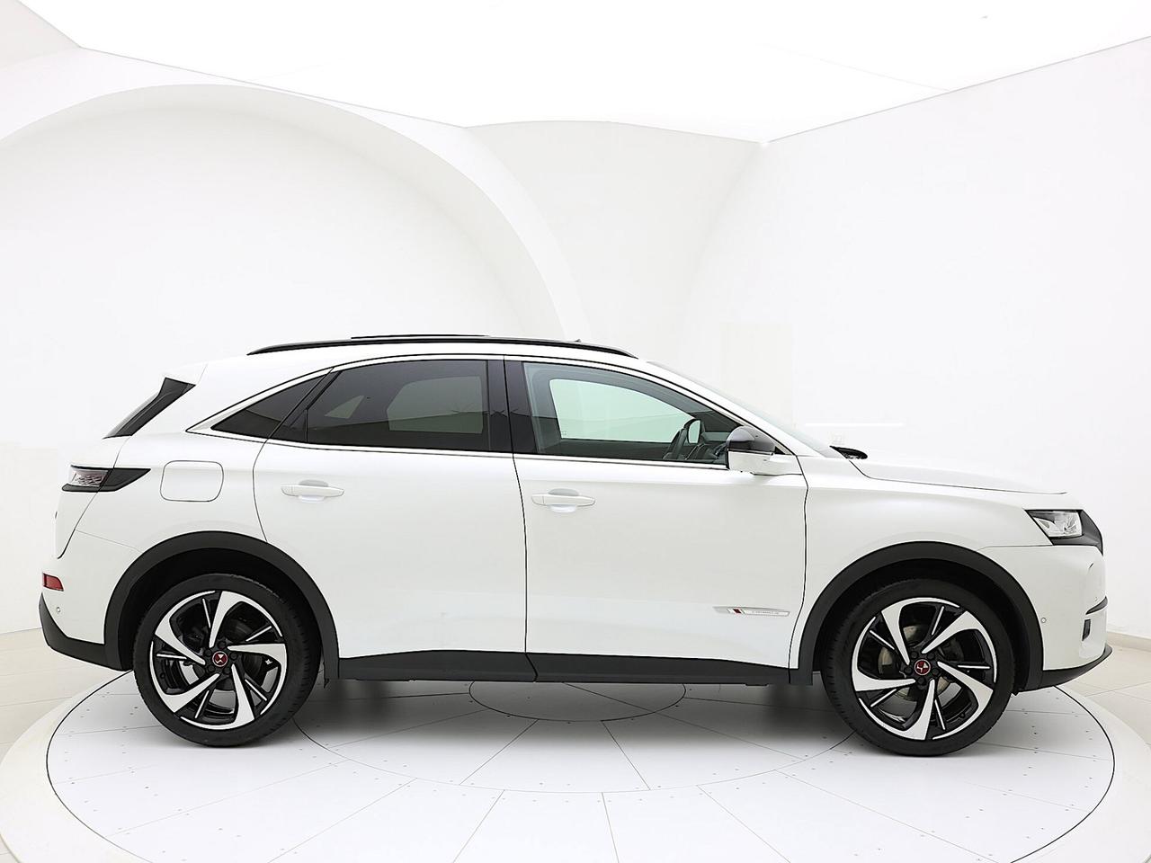 Ds 7 BlueHDi 130 Performance Line+ TETTO APRIBILE