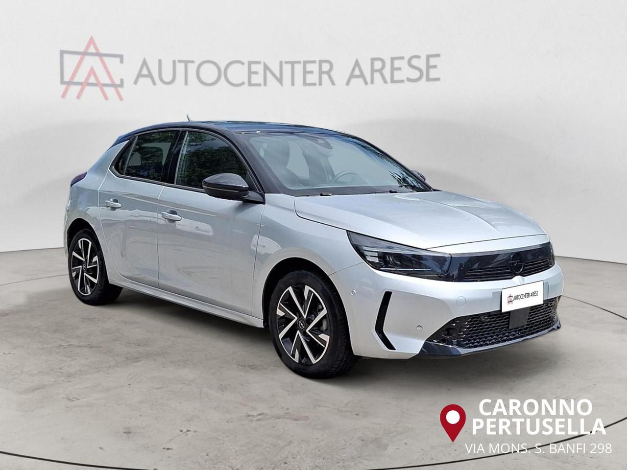 Opel Corsa 1.2 GS s&s 75cv