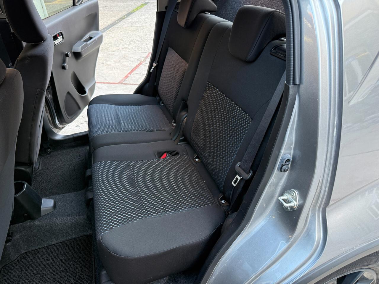 Suzuki Ignis 1.2 Hybrid Top