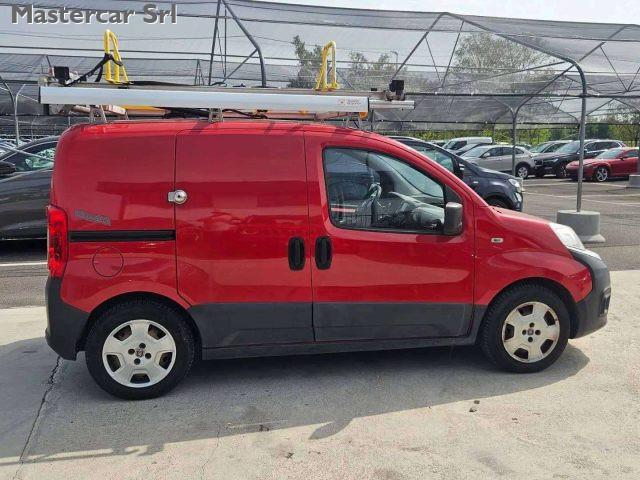 FIAT Fiorino 1.3 MJT 95CV Furgone Adventure E6 - FL092MT