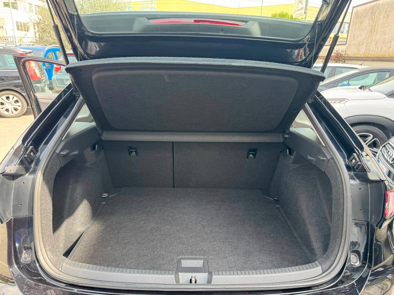 Volkswagen Taigo 1.0 TSI 95 CV Life