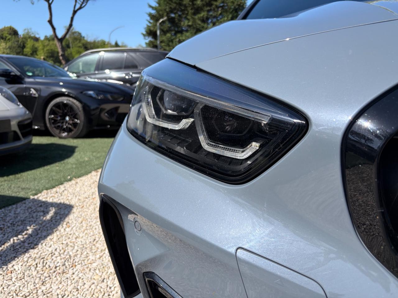 Bmw 120 120d xDrive 5p. Msport
