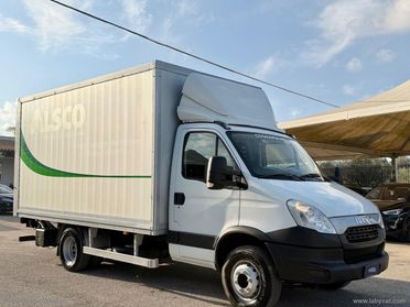 Daily 60C17 3.0 HPT CASSA CON SPONDA