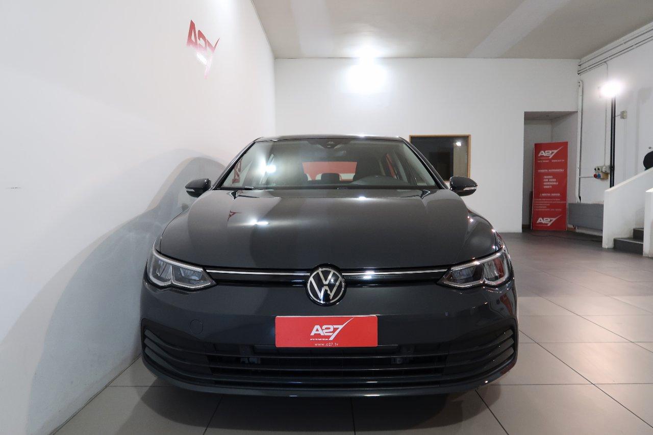 Volkswagen Golf 2.0 tdi Life 115cv dsg
