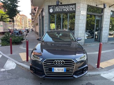 Audi A6 3.0 TDI 272 CV quattro S tronic Business Plus