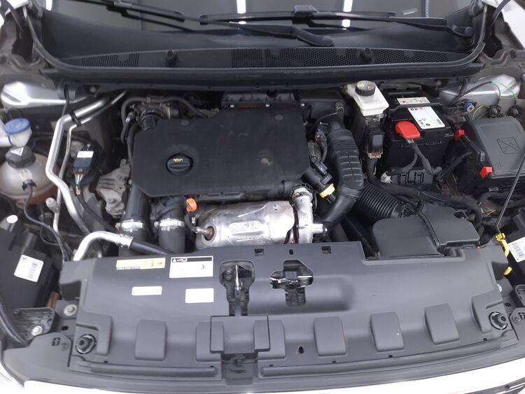 Peugeot 308 Allure Pack EAT8 BR962223 1.5 Diesel 131CV