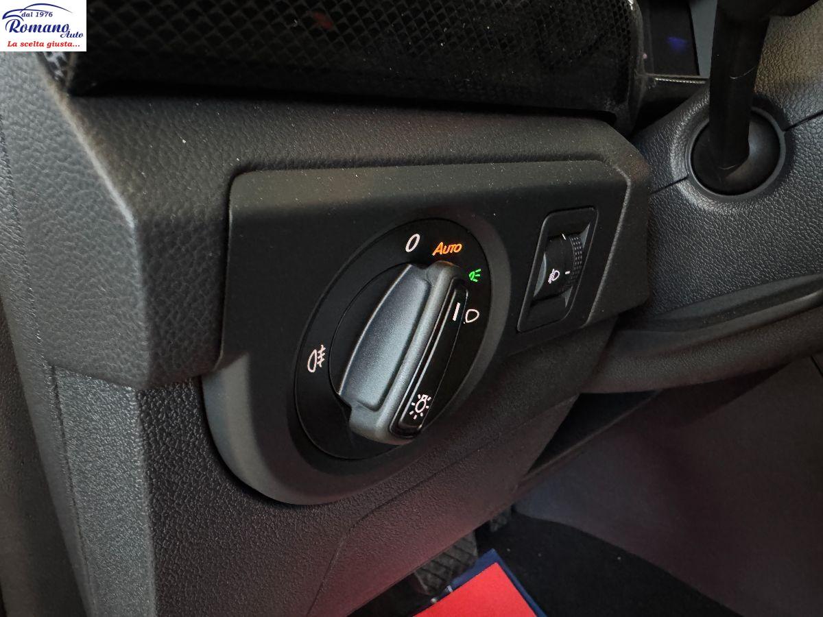 VOLKSWAGEN - T-Cross 1.0 tsi Life 115cv DSG#VIRTUAL COCKPIT!