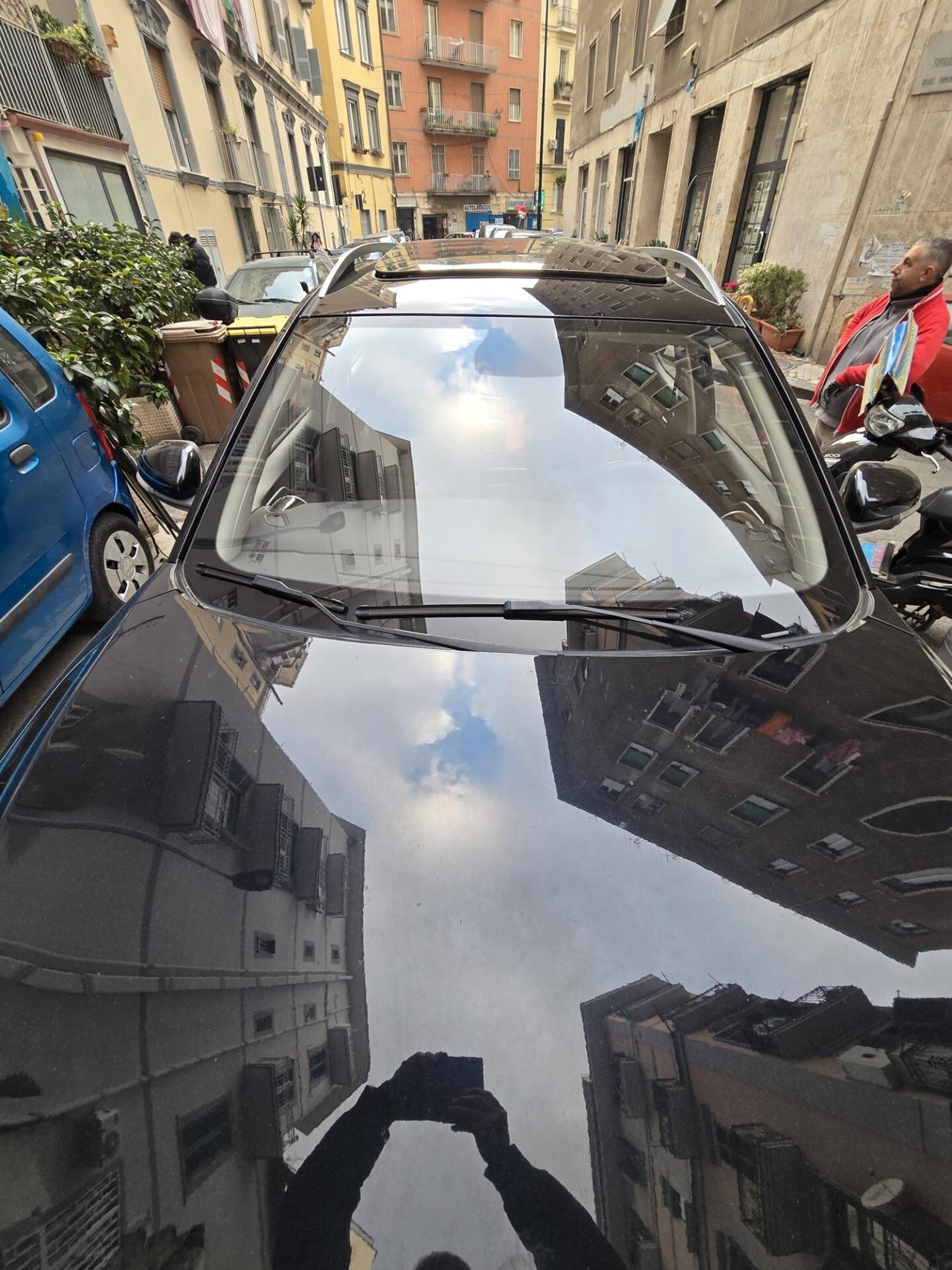 Mg ZS 1.5 VTi-tech Luxury