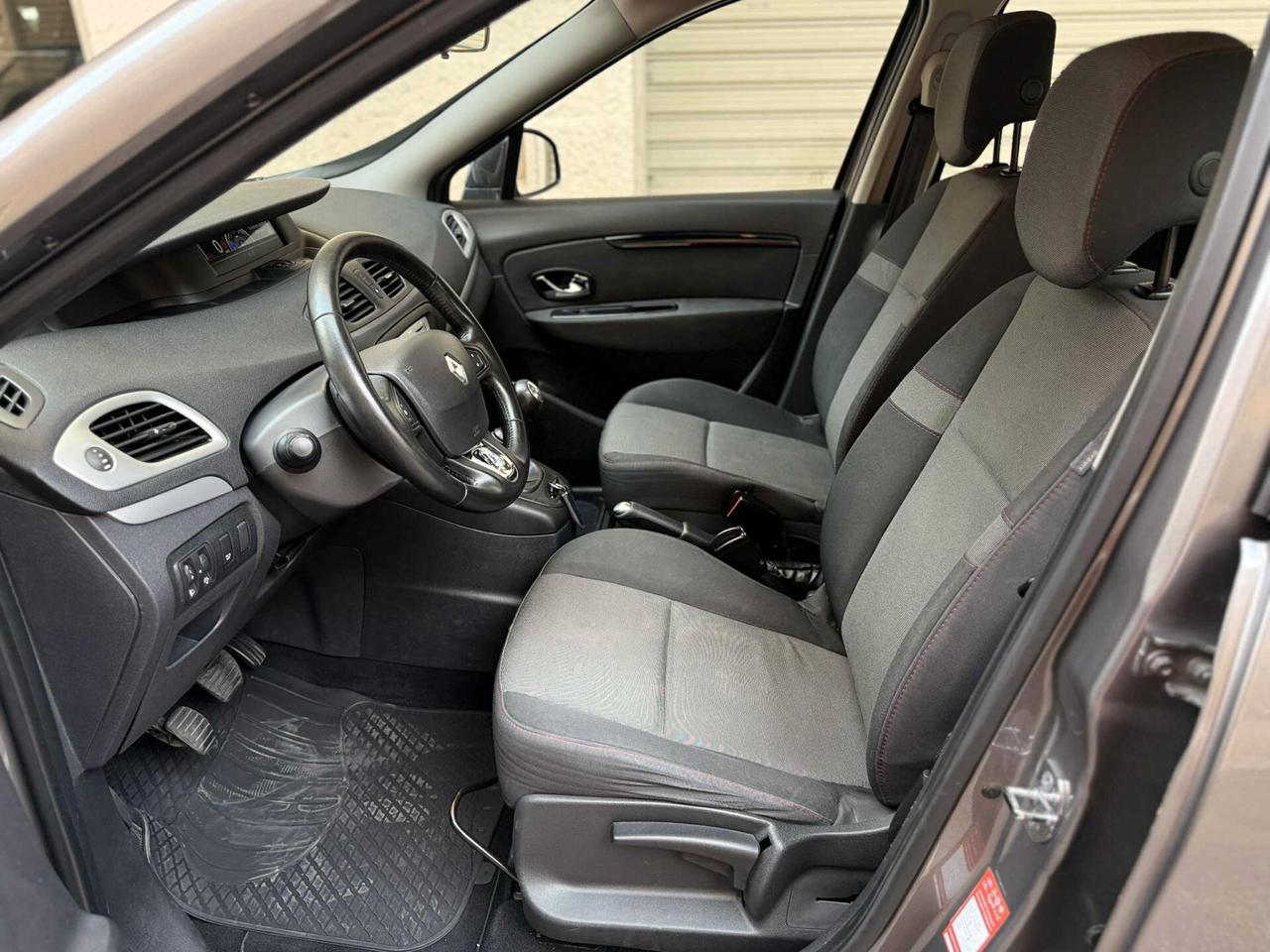 Renault Scénic XMod 1.5 dCi 110CV Limited/FULL LED/GOMMATA