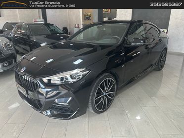 Bmw 218 D Gran Coupè M Sport #6081