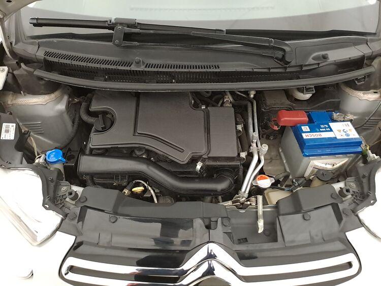 Citroen C1 Feel BR227072 1.0 Benzina 69CV