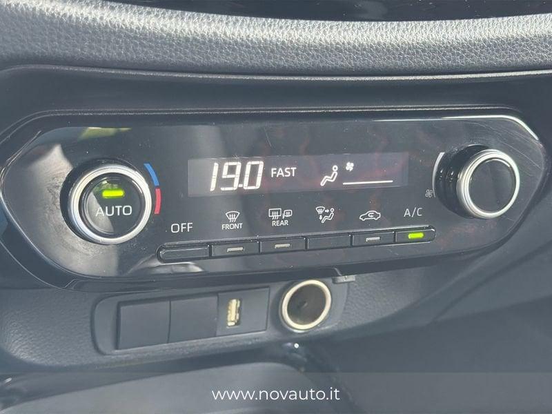 Toyota Aygo X 1.0B (72 CV) Lounge