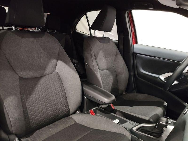 Toyota Yaris Cross Yaris Cross 1.5 Hybrid 5p. E-CVT Trend