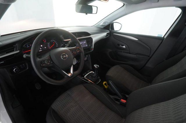 OPEL Corsa Corsa 1.2 100 CV Edition
