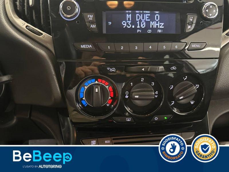 Lancia Ypsilon 0.9 T.AIR GOLD S&S 85CV DFN