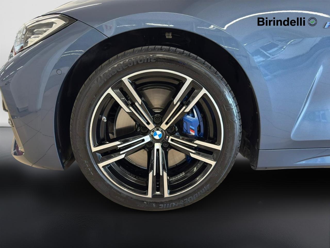 BMW Serie 4 Cpé(G22/82) - M440i 48V xDrive Coupé