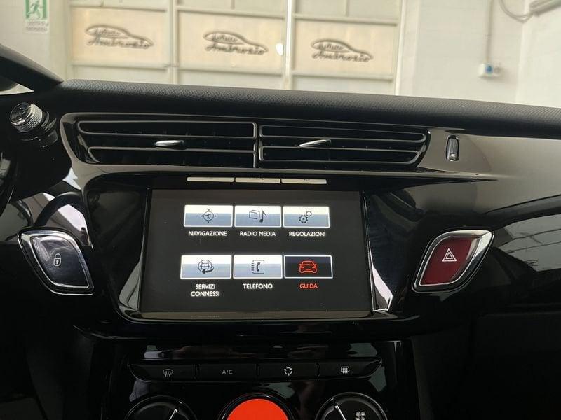 Citroën C3 C3 PureTech 82 Exclusive TUA DA 99,00 EURO AL MESE