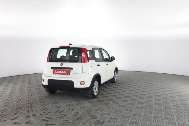 FIAT Panda Panda 1.0 FireFly S&S Hybrid
