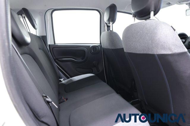 FIAT Panda Cross 0.9 TWINAIR TURBO S&S WILD 4x4 NEOPATENTATI