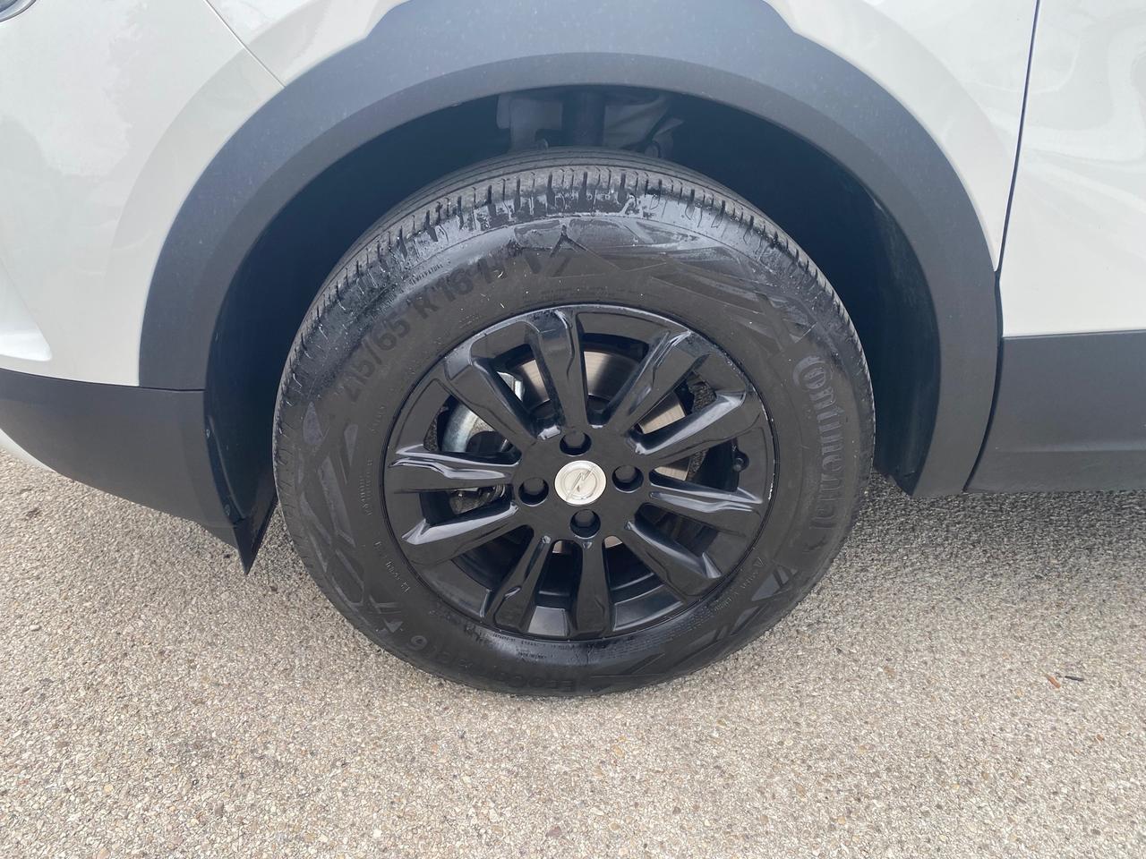 Opel Mokka 1.2 Turbo Elegance 101cv