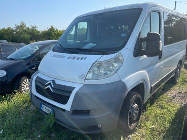 Citroen Jumper 30 2.2 HDi/100 PC-TN Atlante