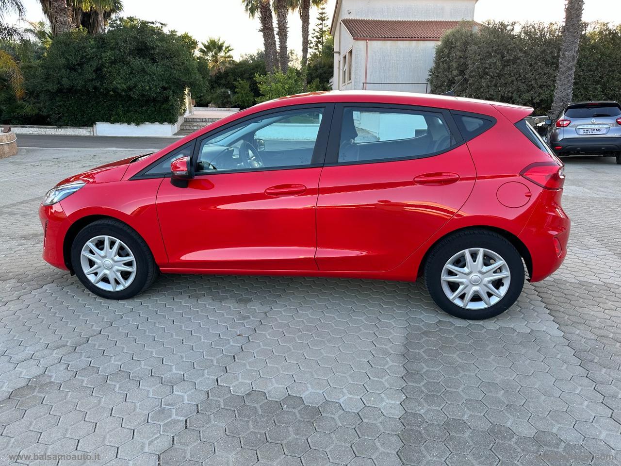 FORD Fiesta 1.5 BUSINESS