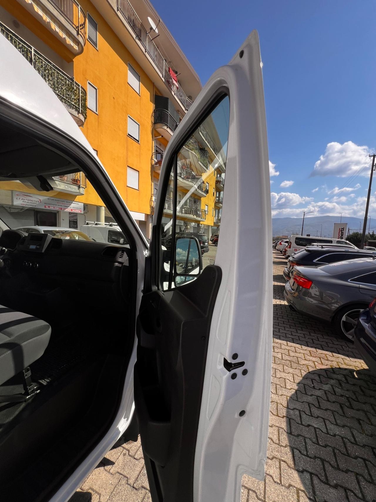 Renault Master T28 2.3 dCi 180 PC-TN Furgone Energy Ice