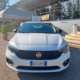 Fiat Tipo 1.3 Mtj 95 Cv Street