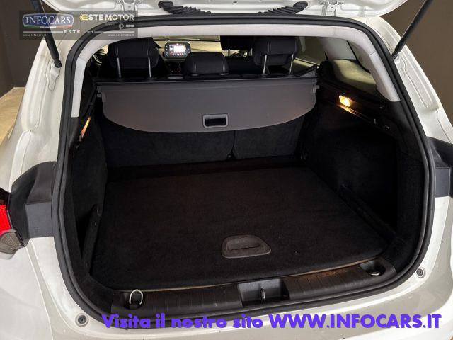 FIAT Tipo SW 1.6 Mjt 120 CV Autom. Business