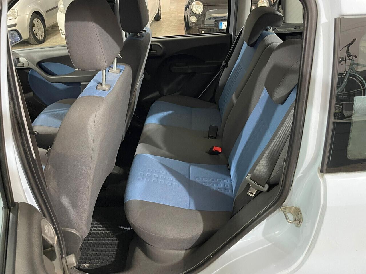 Fiat Panda 1.2 Emotion