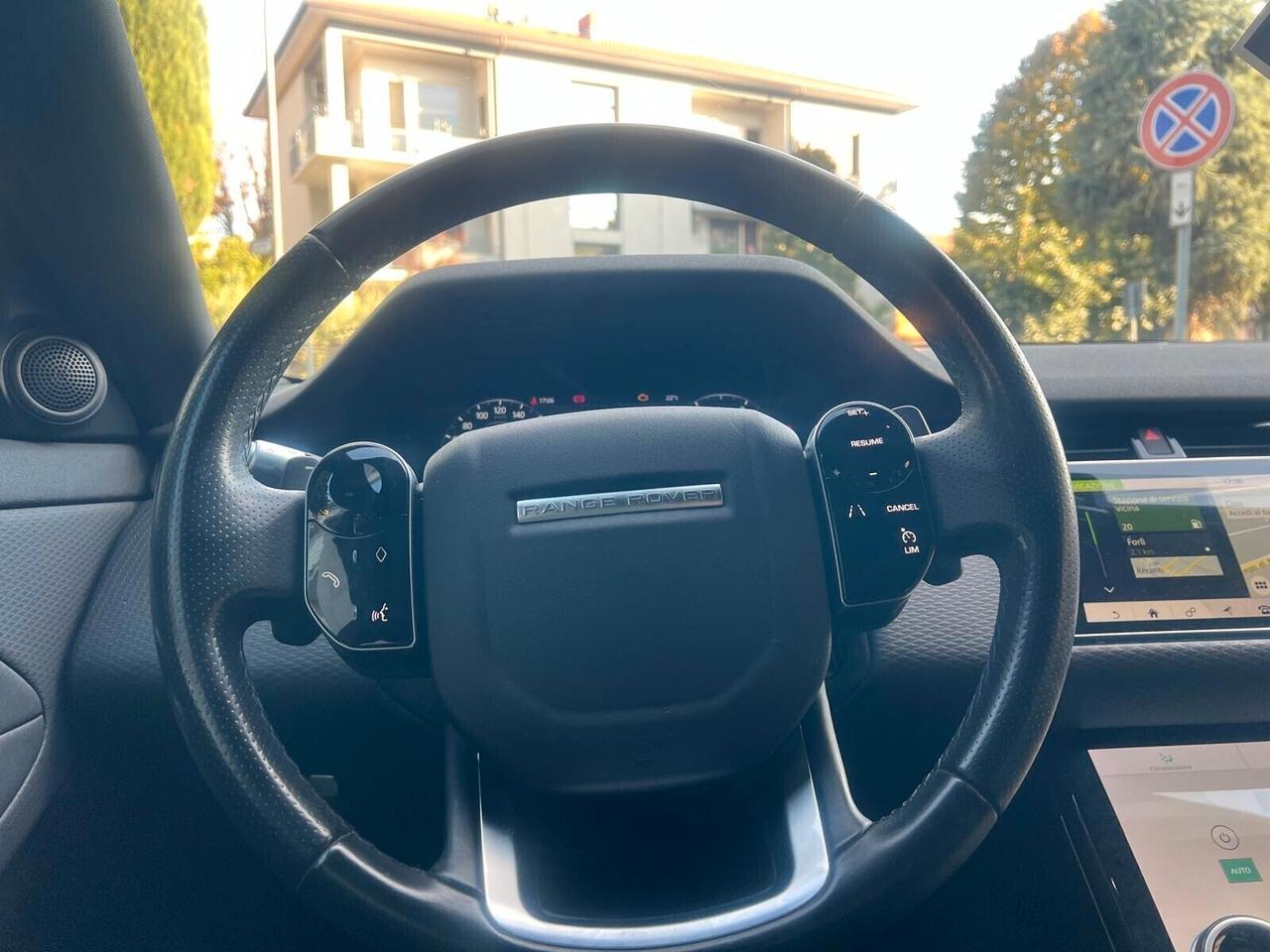 RANGE ROVER EVOQUE 2.0D I4-L.Flw R DYNAMIC HSE