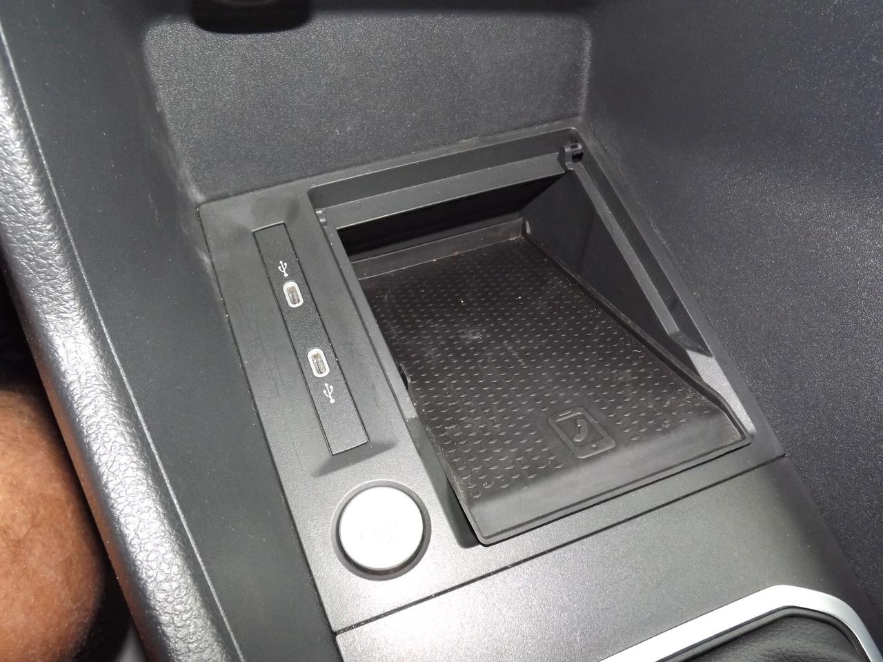 Ford Tourneo Connect 2.0 EcoBlue 122 CV Titanium